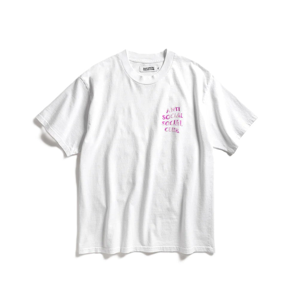 Anti Social Social Club Weathered Tee