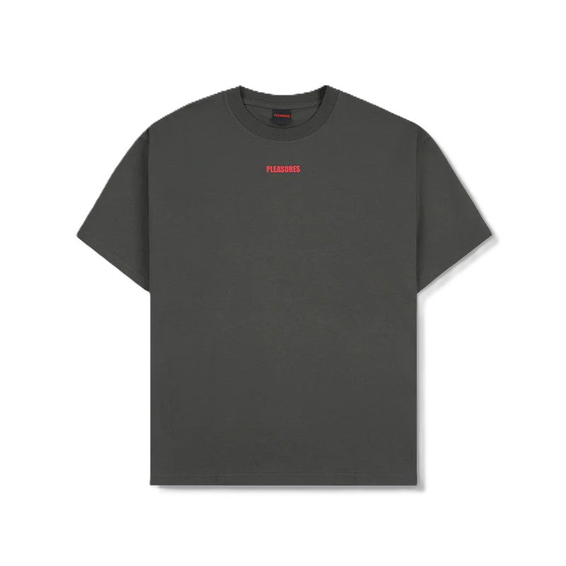 Pleasures Woodmark T-Shirt