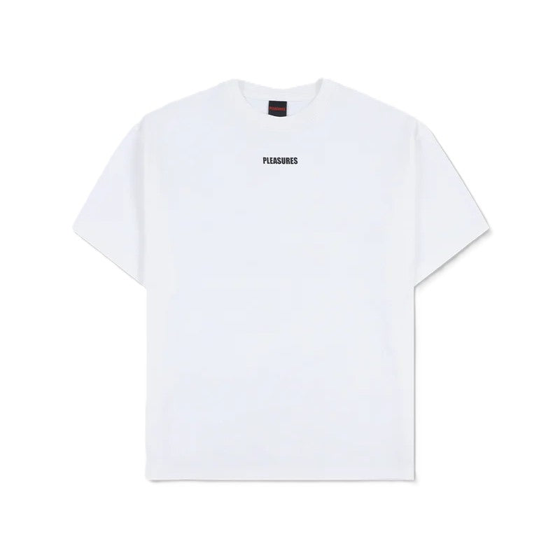 Pleasures Woodmark T-Shirt