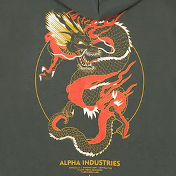 Industries Alpha