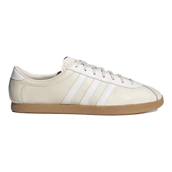 Adidas Originals London Wonder White Core White Gum