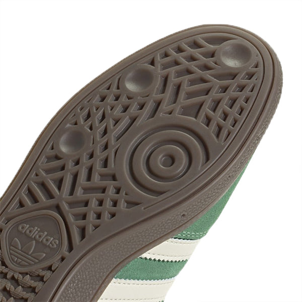 Adidas Originals Handball Spezial Preloved Green Cream White