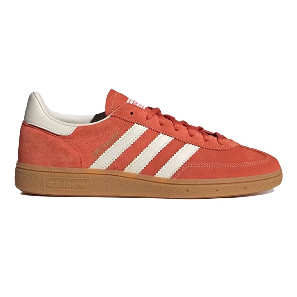 Adidas Originals Handball Spezial Preloved Red Cream White