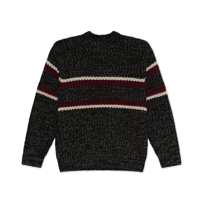 Obey Alden Sweater Grey