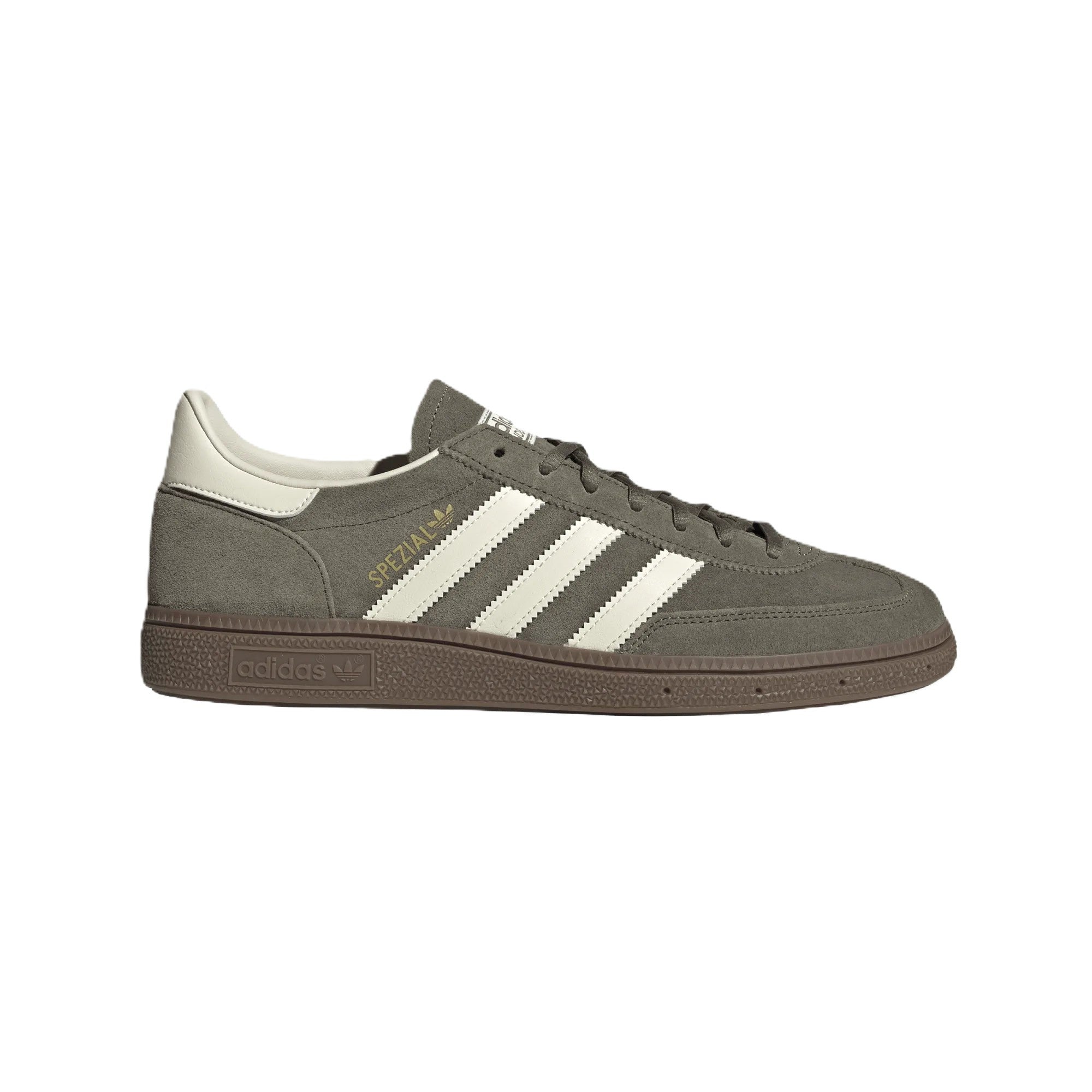 Adidas Handball Spezial Olistr White Gum