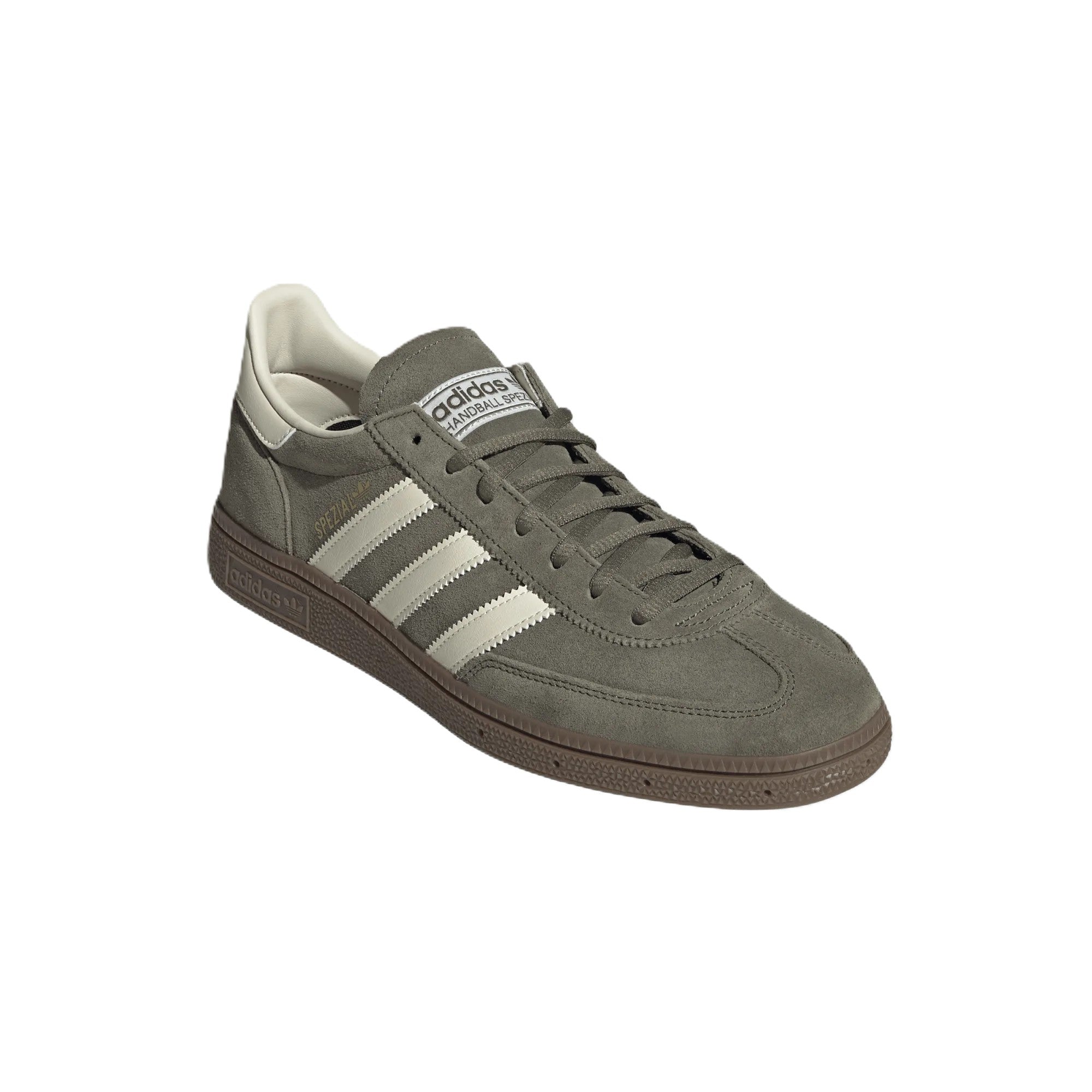 Adidas Handball Spezial Olistr White Gum