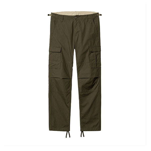 Carhartt WIP Aviation Pant Cypress