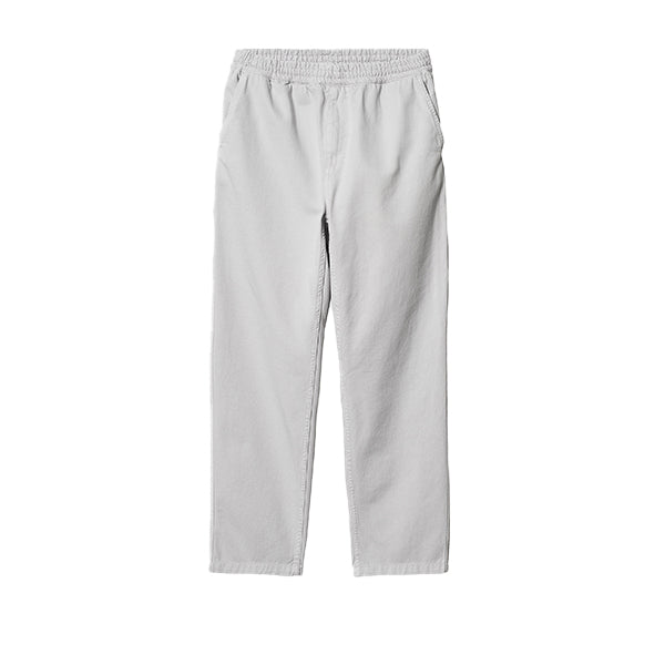 Carhartt WIP Flint Pant Sonic Silver