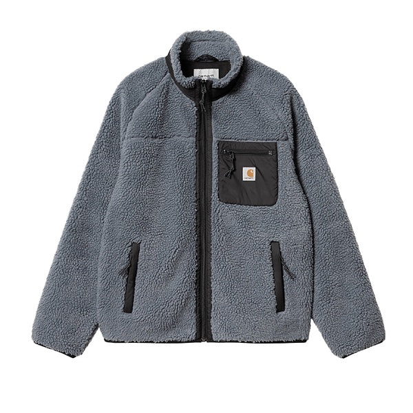 Carhartt WIP Prentis Liner Dove Grey Black
