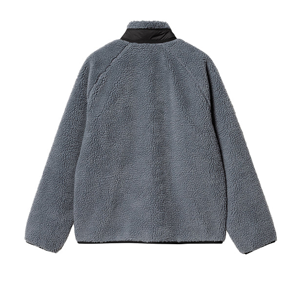Carhartt WIP Prentis Liner Dove Grey Black