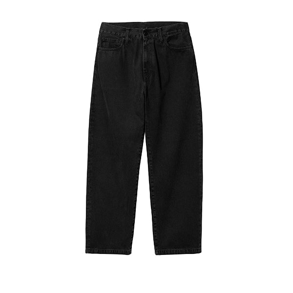 Carhartt WIP Landon Pant Black Stone Washed