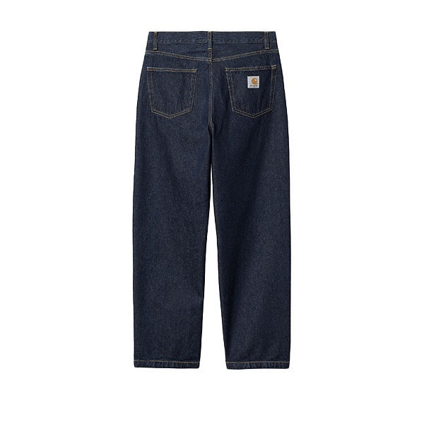Carhartt WIP Landon Pant Blue Rinsed