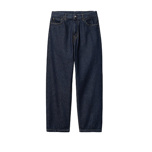 Carhartt WIP Landon Pant Blue Rinsed