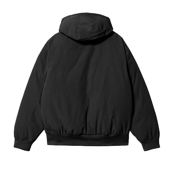 Carhartt WIP Active Cold Jacket Black