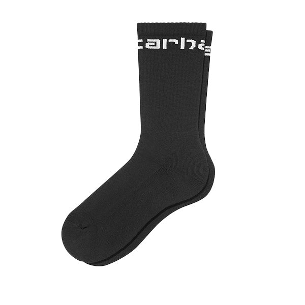 Carhartt WIP Carhartt Socks Black/White