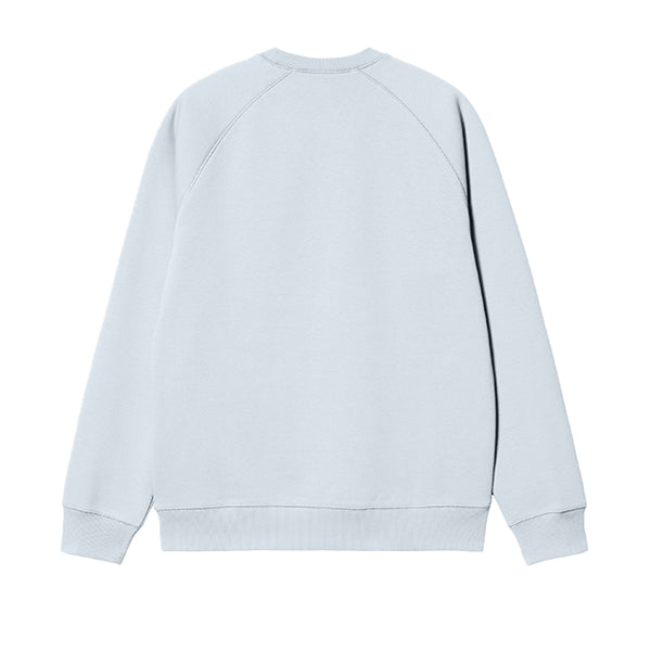 Carhartt WIP Chase Sweat Icarus