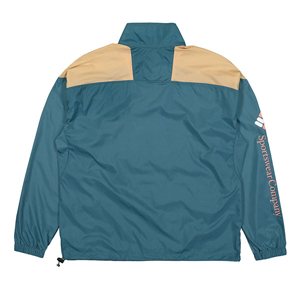 Columbia Riptide Anorak Cloudburst Canoe Salmon Rose