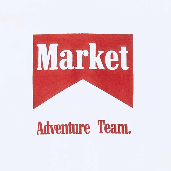 Market Adventure Team T Shirt
