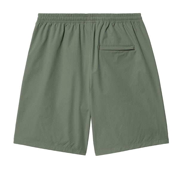 Carhartt WIP Brame Swim Trunks Park Chervil