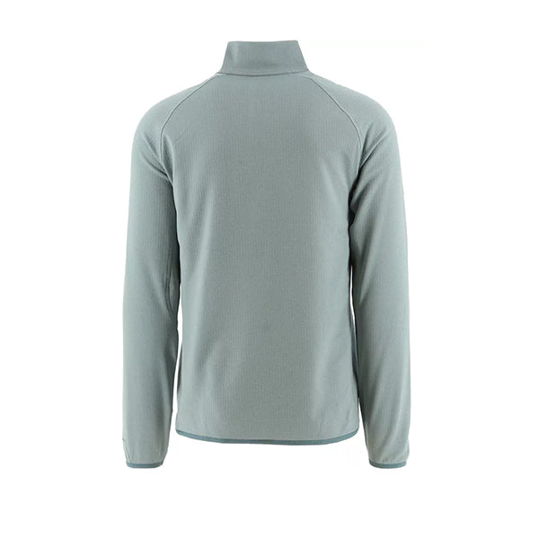 Columbia Triple Canyon Half Zip Niagara