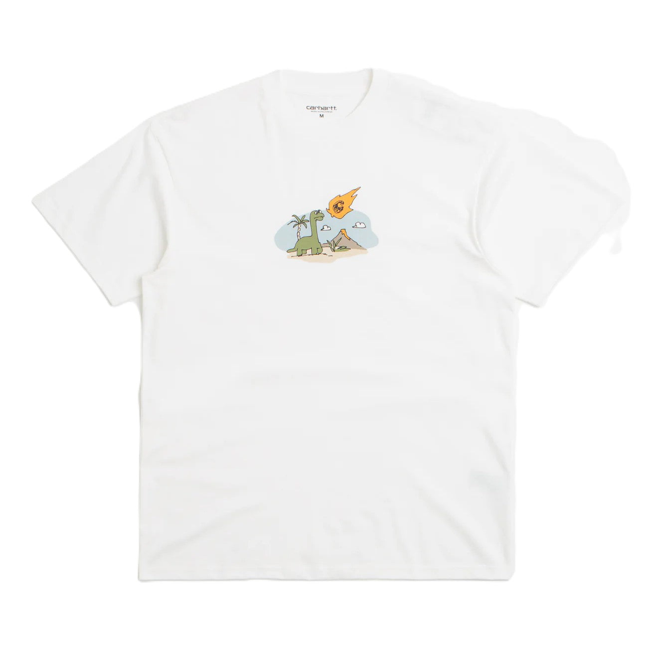 Carhartt WIP Impact T-Shirt