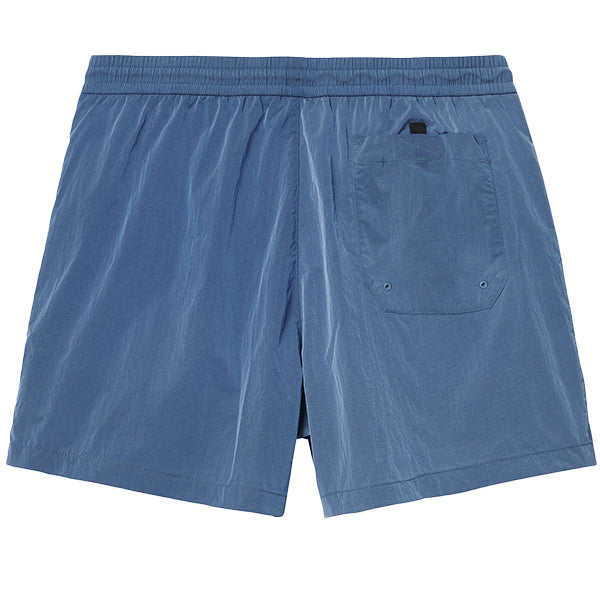 Carhartt WIP Tobes Swim Trunks Sorrent White