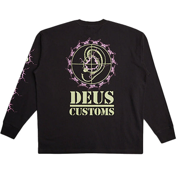 Deus Pub Nuisance LS Tee