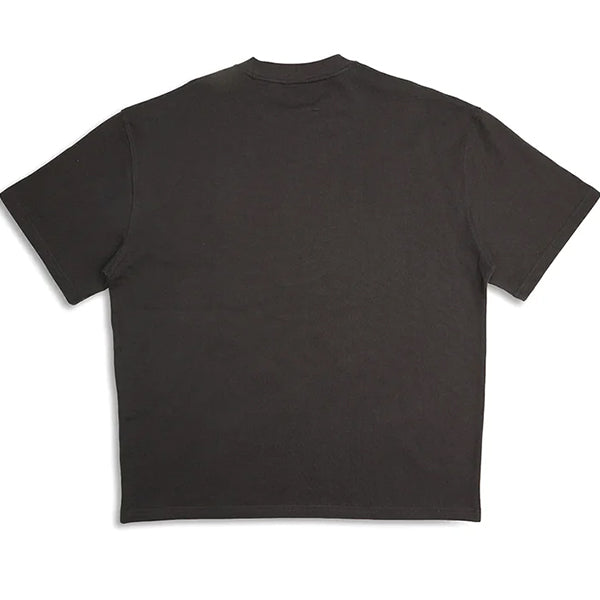 Deus Transmission T Shirt Anthracite