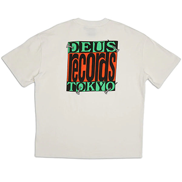 Deus Screw Loose Tee