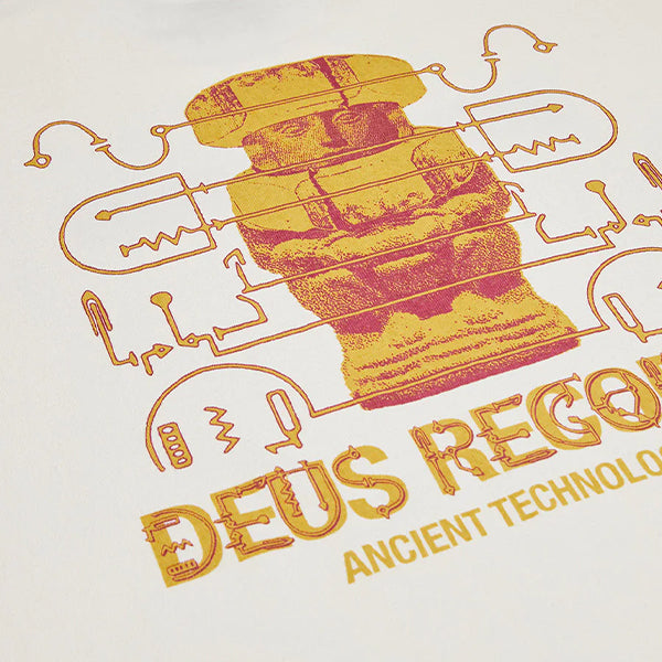 Deus Ancient Tech Tee