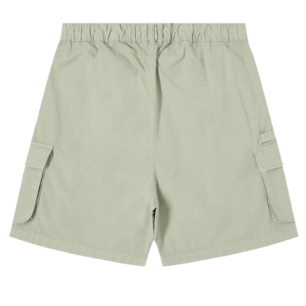 Edwin Ringe Cargo Short PFD Summer Compact Twill Desert Sage