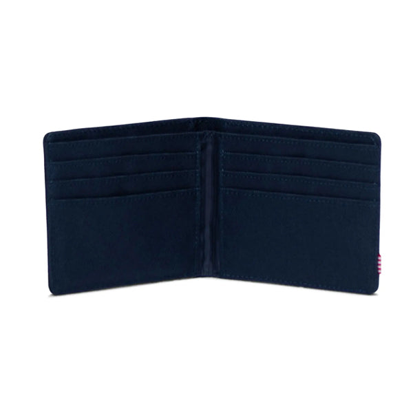 Herschel Roy Wallet Navy