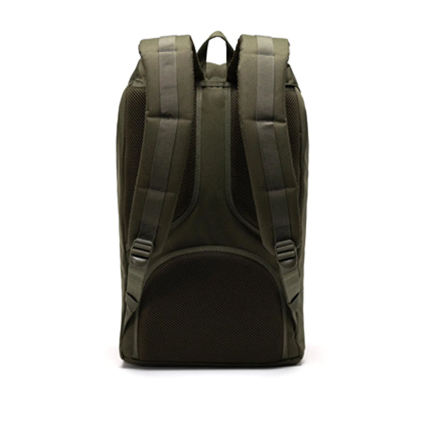 forest night herschel little america backpack for sale us The Little America Backpack by Herschel is a spacious and functional 30 Herschel Little America Backpack Green