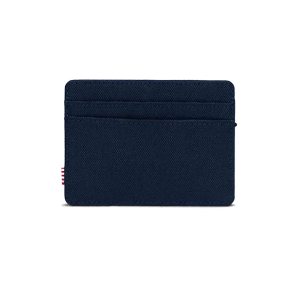 Herschel Charlie Cardholder Navy