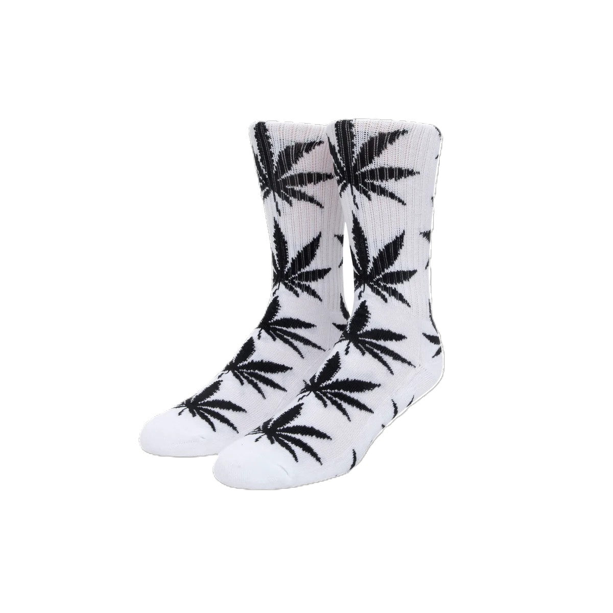 Huf Set Plantlife Sock White