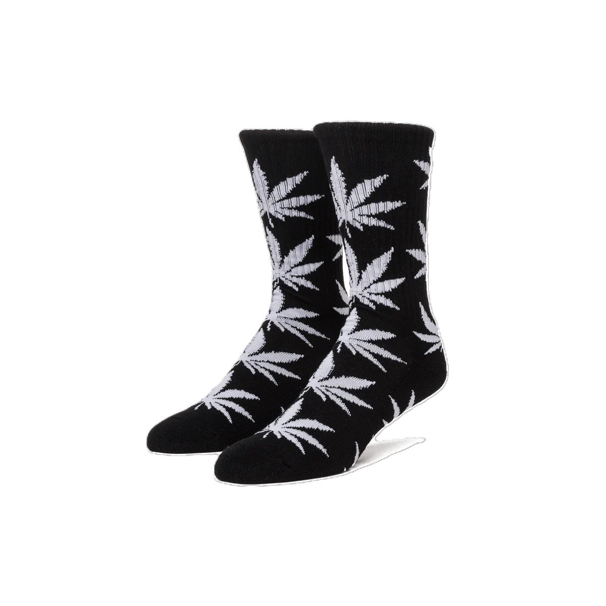 Huf Set Plantlife Sock Black