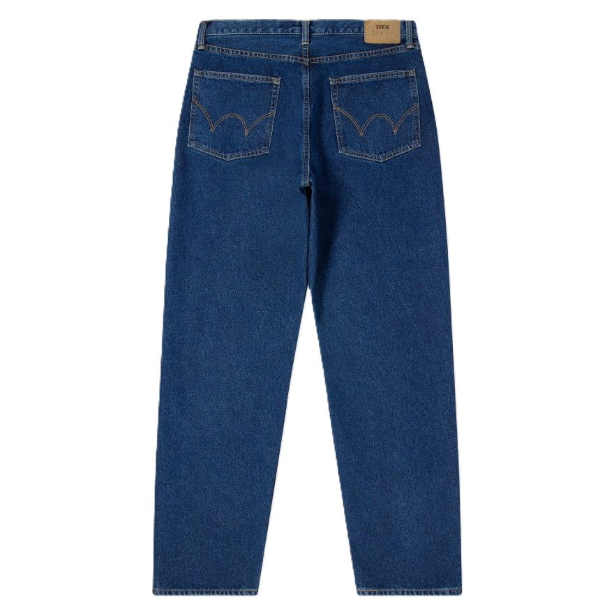 Edwin Loose Jeans Pure Indigo