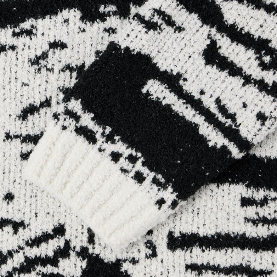 Edwin Panku Sweater