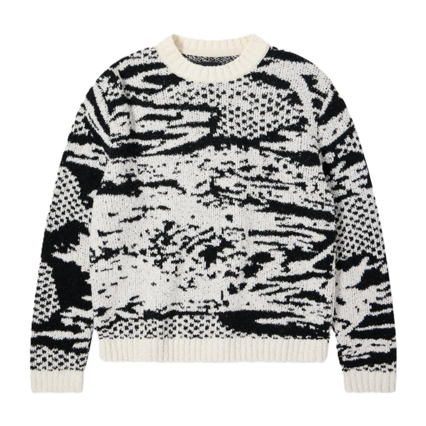 Edwin Panku Sweater