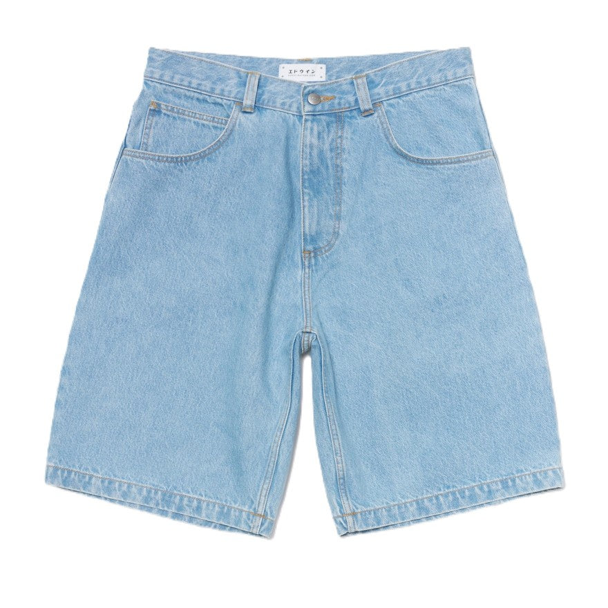 Edwin Worker Short