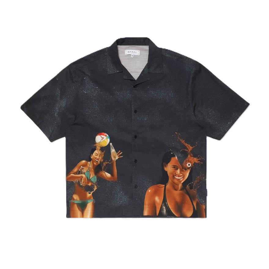 Edwin The Mood Of Summer Shirt