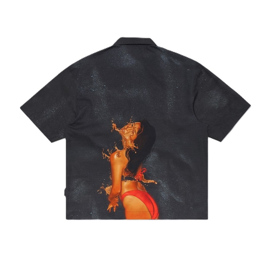 Edwin The Mood Of Summer Shirt