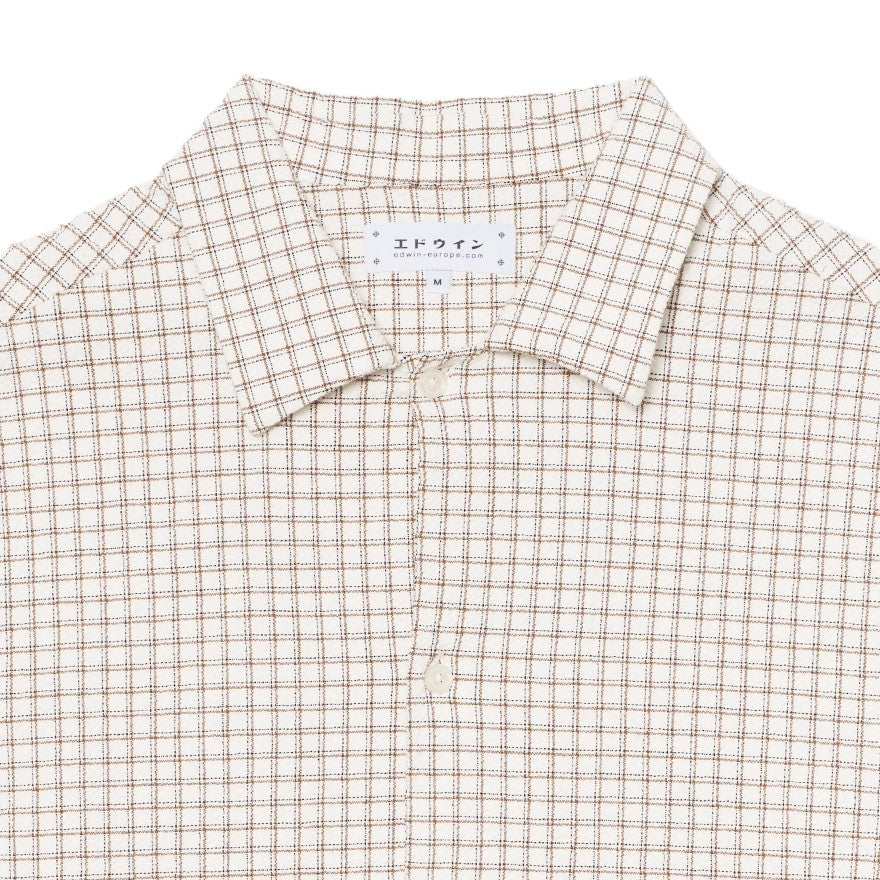Edwin Zed Shirt