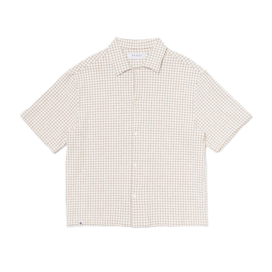 Edwin Zed Shirt