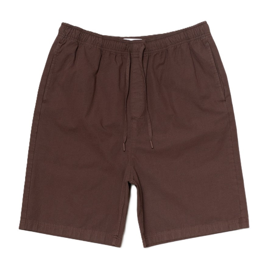 Edwin Avalon Short Coffee Bean