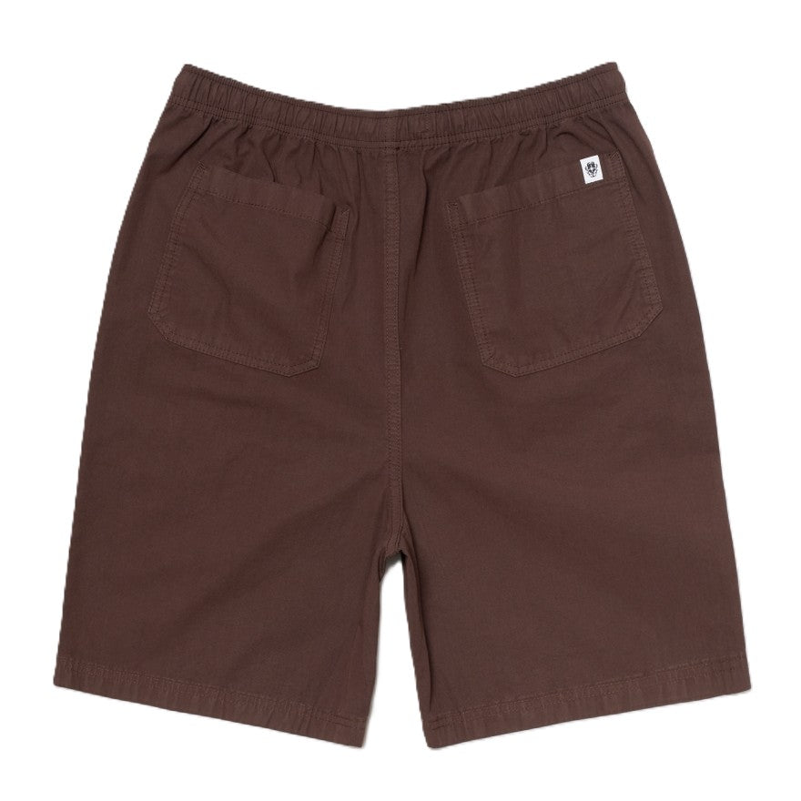 Edwin Avalon Short Coffee Bean