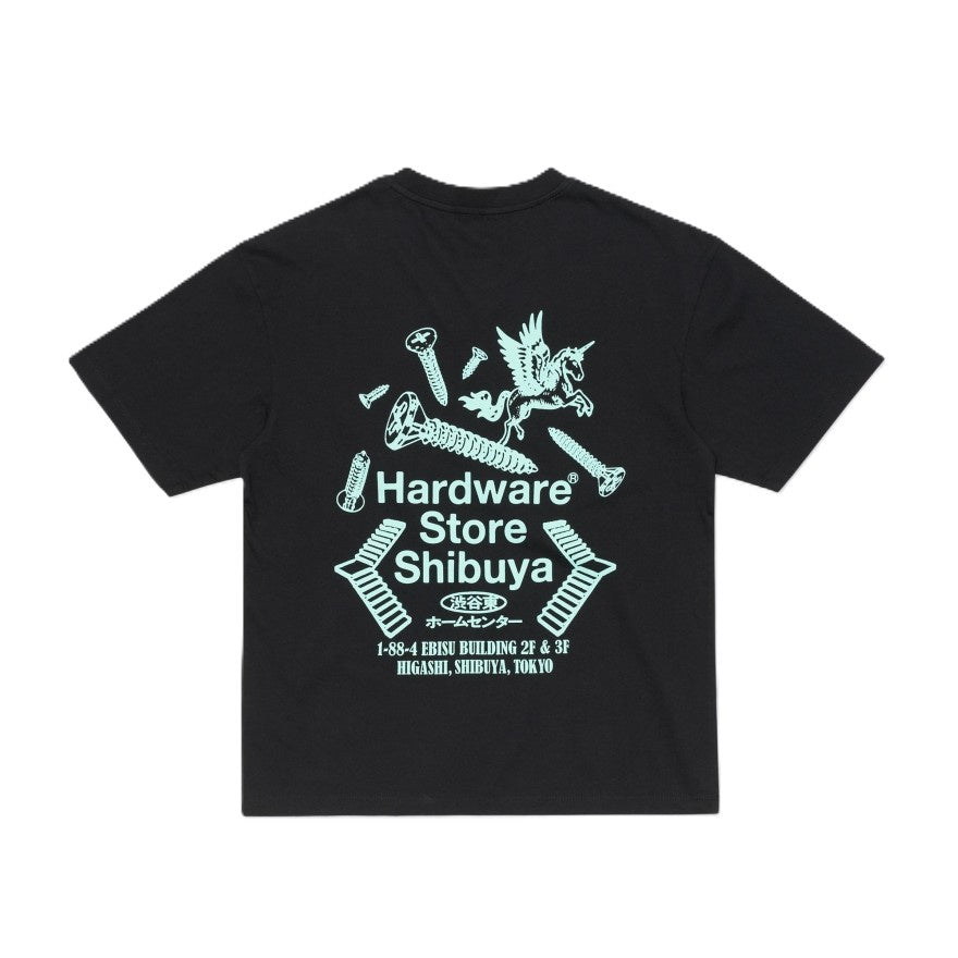 Edwin Hardware Store Shibuya T-Shirt