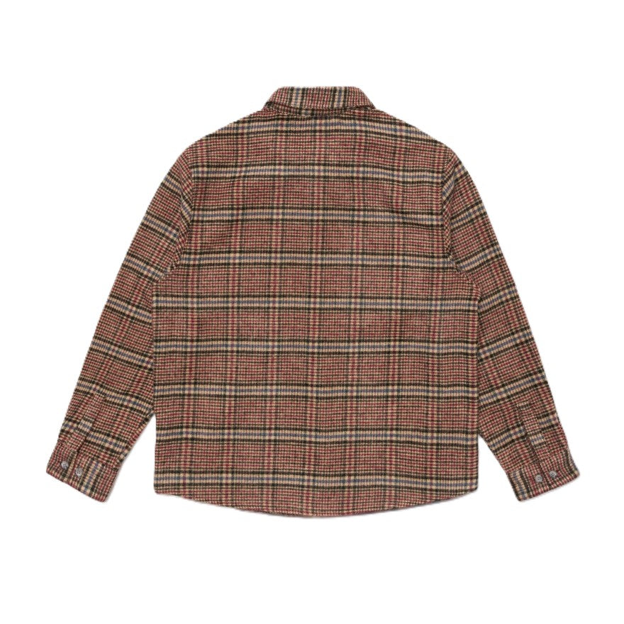 Edwin Julius Shirt LS