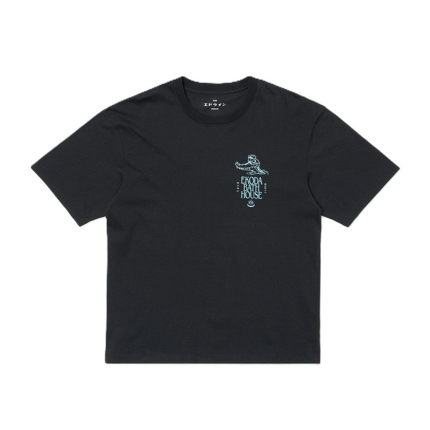 Ekoda Bath House T-Shirt