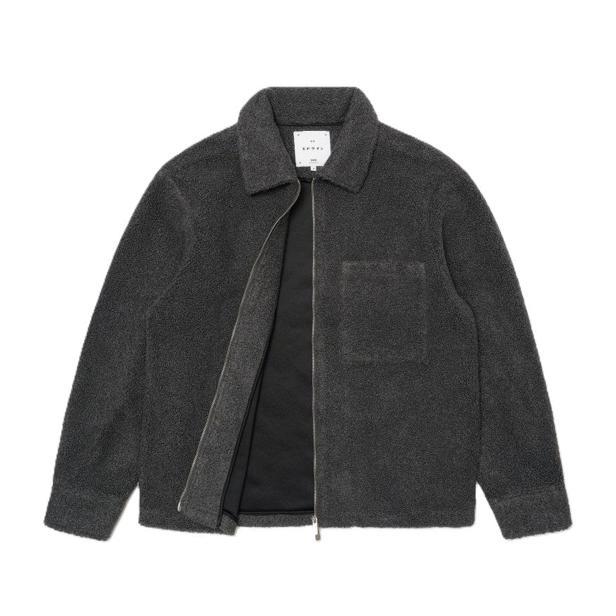 Edwin Snug II Overshirt